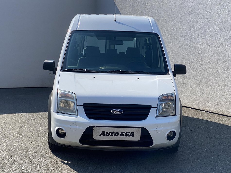 Ford Transit Connect 1.8 TDCi Trend L2H2