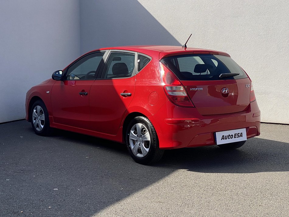 Hyundai I30 1.4CVVT 