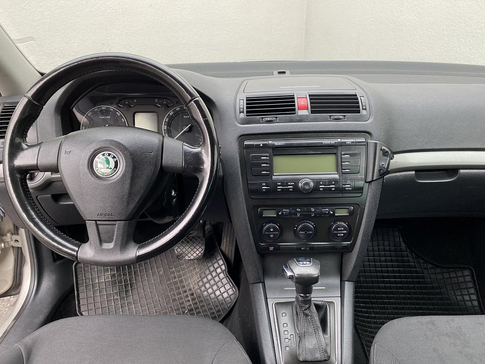 Škoda Octavia 2.0TDi Sport