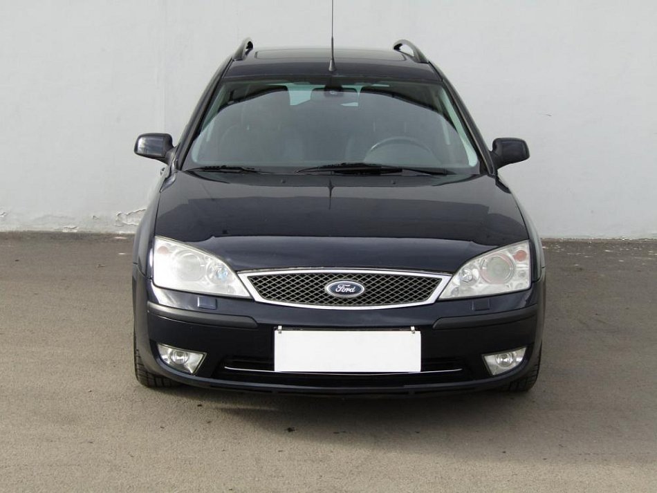 Ford Mondeo 1.8SCi 