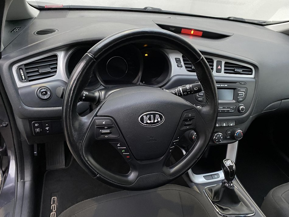 Kia Ceed 1.4i Edition