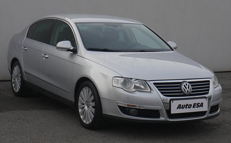 Volkswagen Passat 2.0FSi Highline