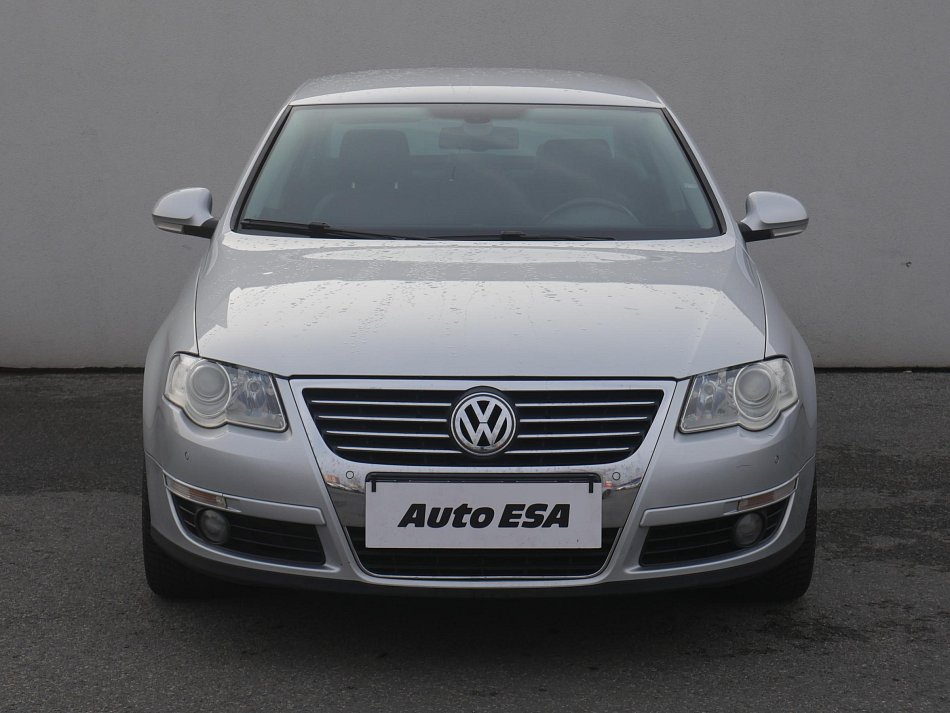 Volkswagen Passat 2.0FSi Highline