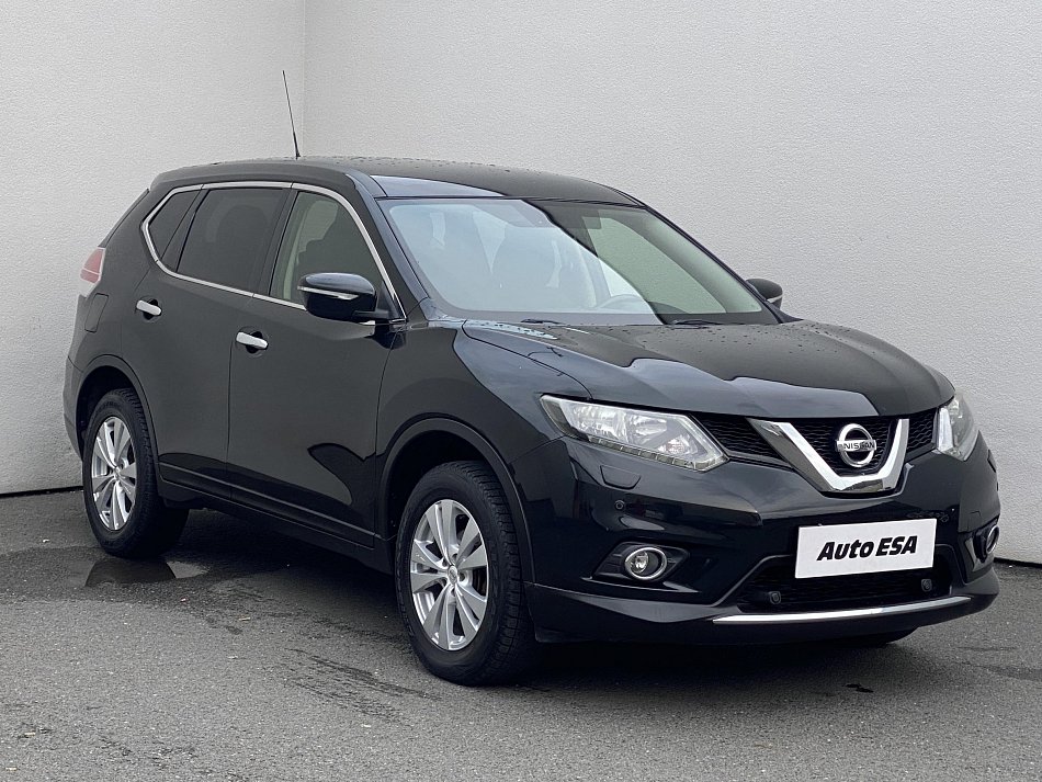 Nissan X-Trail 1.6 dCi Acenta 4x4