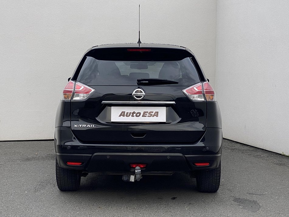 Nissan X-Trail 1.6 dCi  4x4