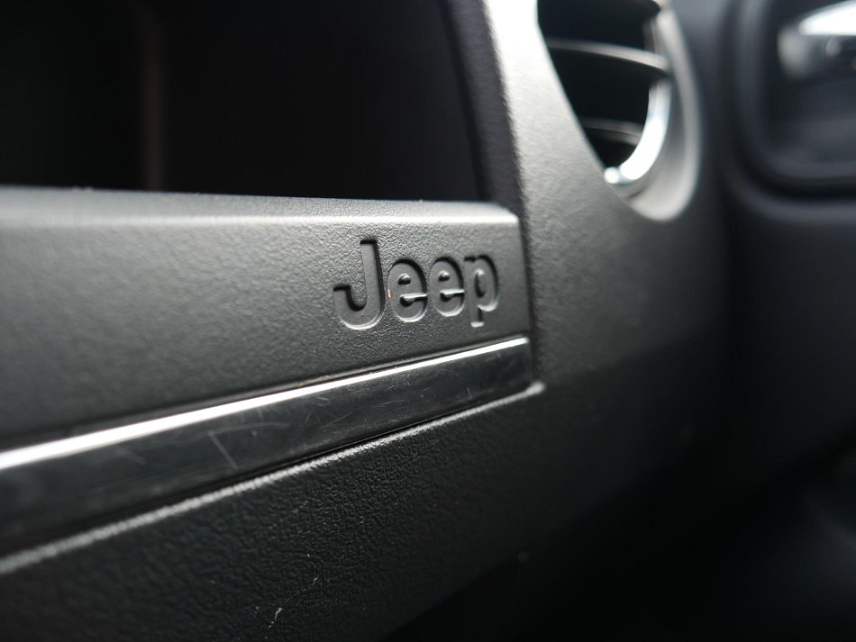 Jeep Compass 2.2 CRD  4x4