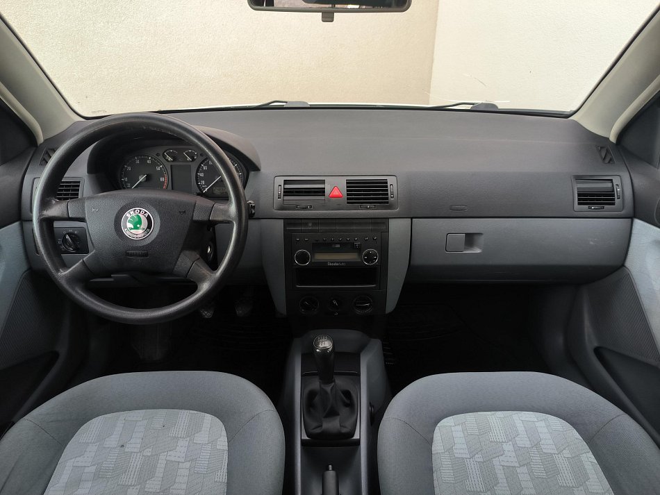 Škoda Fabia I 1.4i 16V Comfort