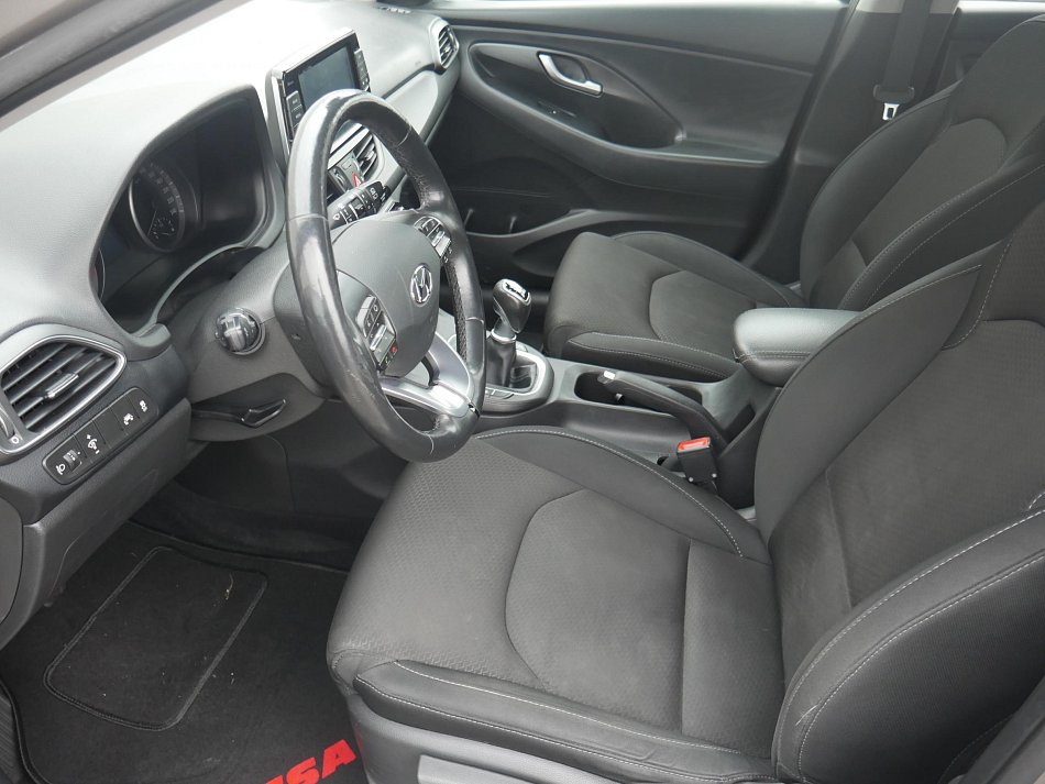 Hyundai I30 1.6 CRDi 