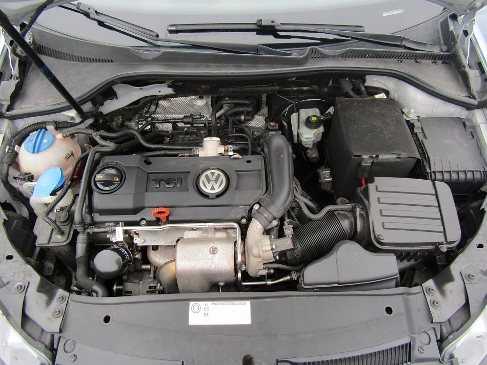 Volkswagen Golf 1.4TSi 