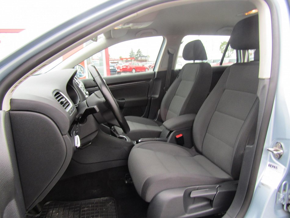 Volkswagen Golf 1.4TSi 