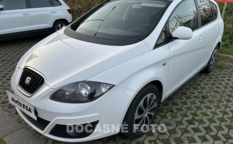 Seat Altea 1.6TDI 