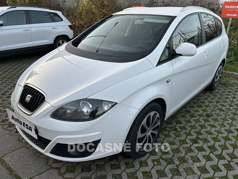 Seat Altea 1.6TDI 