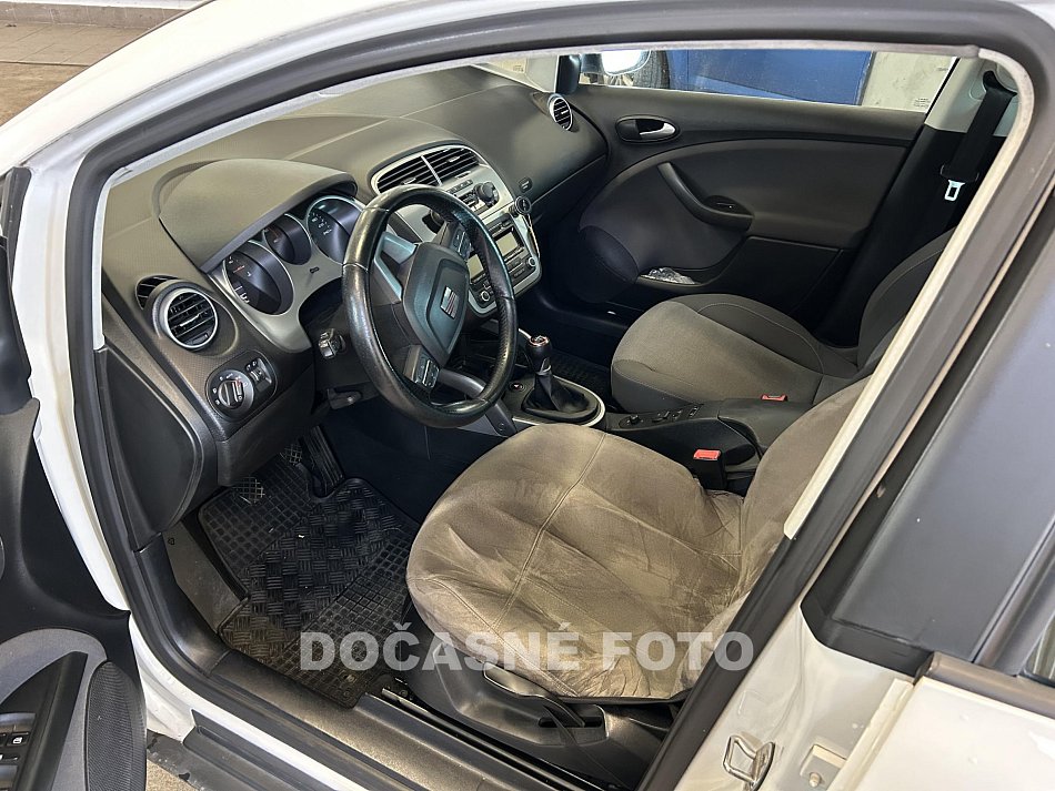 Seat Altea 1.6TDI 