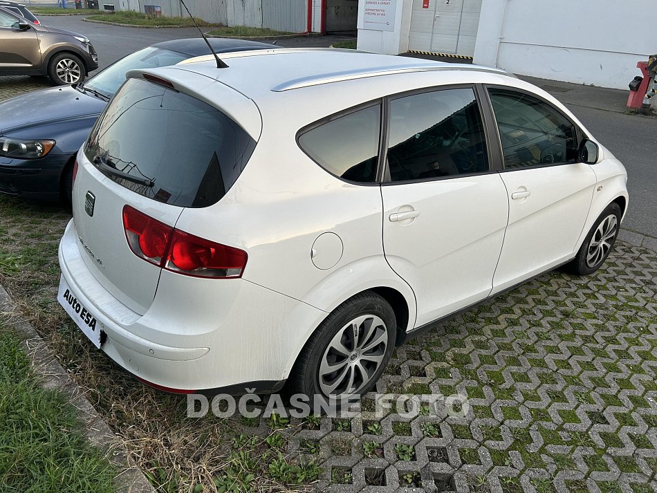 Seat Altea 1.6TDI 