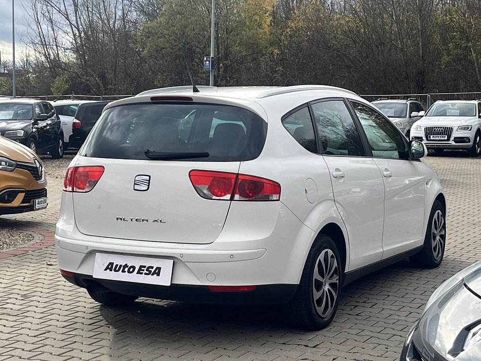 Seat Altea 1.6TDI  XL