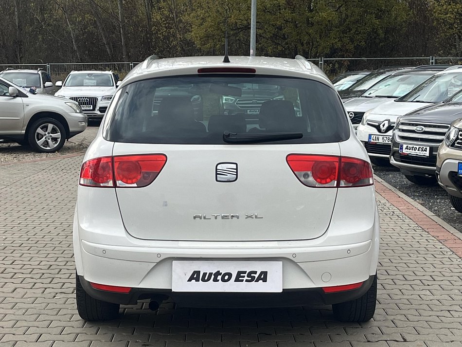 Seat Altea 1.6TDI  XL