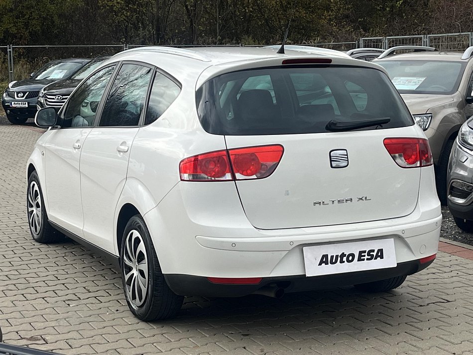 Seat Altea 1.6TDI  XL