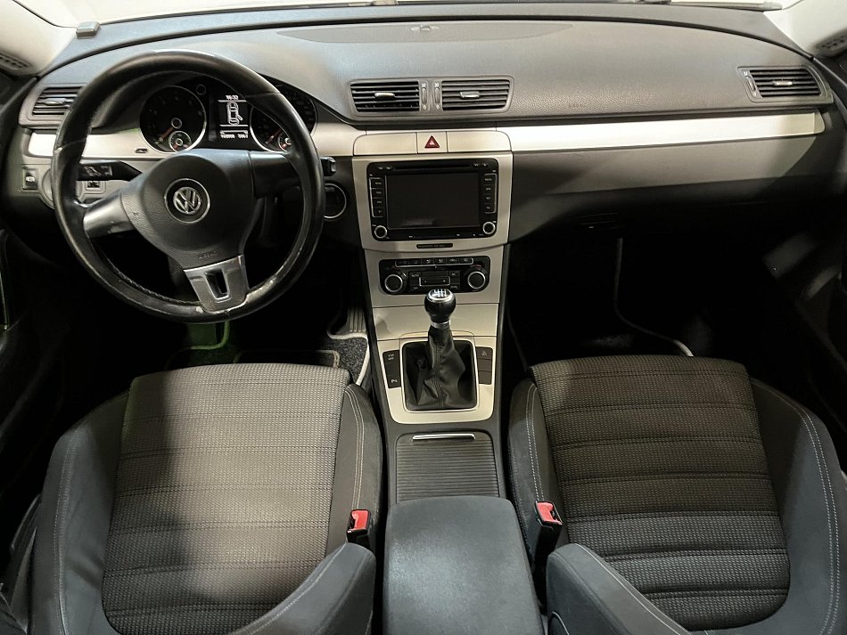 Volkswagen CC 1.8TSI 