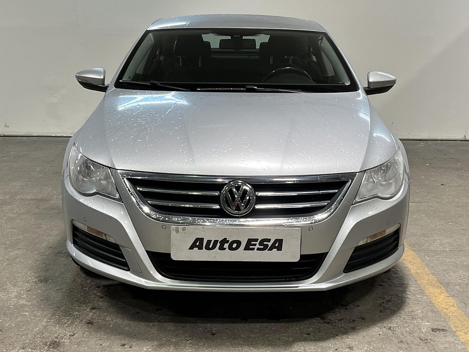 Volkswagen CC 1.8TSI 