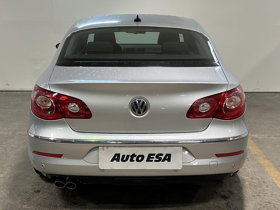 Volkswagen CC 1.8TSI 