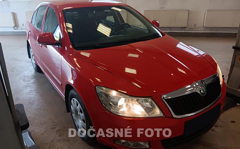 Škoda Octavia II 1.9TDi 