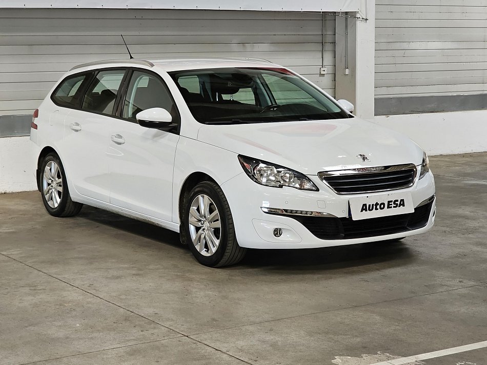 Peugeot 308 1.2 PT