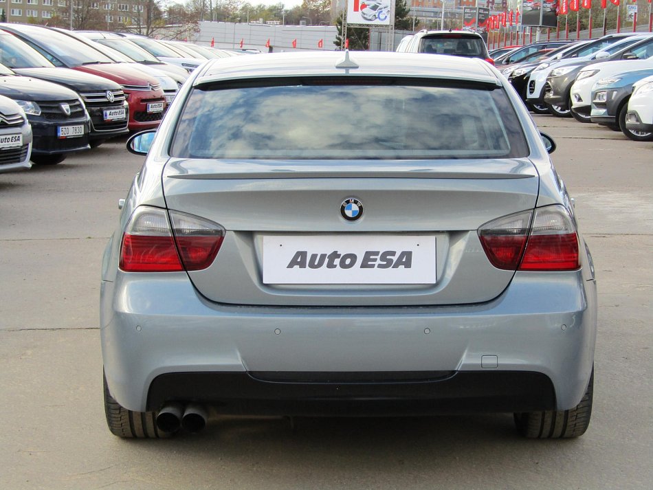 BMW Řada 3 2.5i  325i