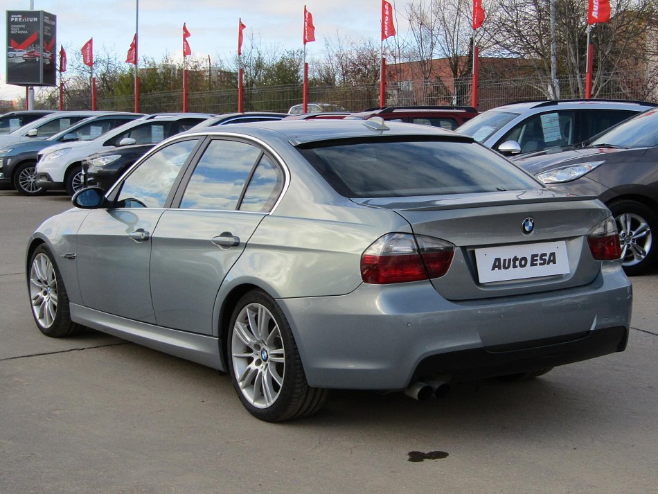 BMW Řada 3 2.5i  325i