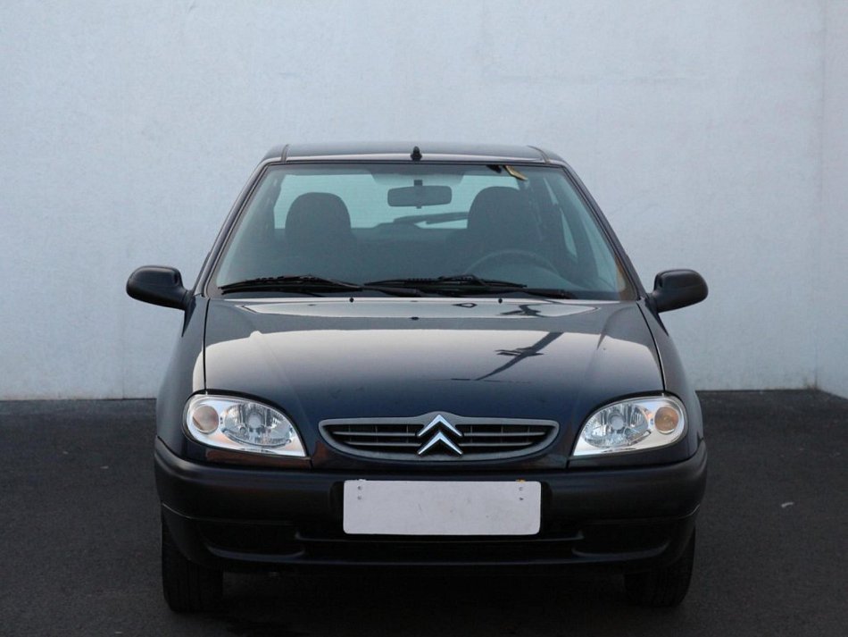 Citroën Saxo 1.1 