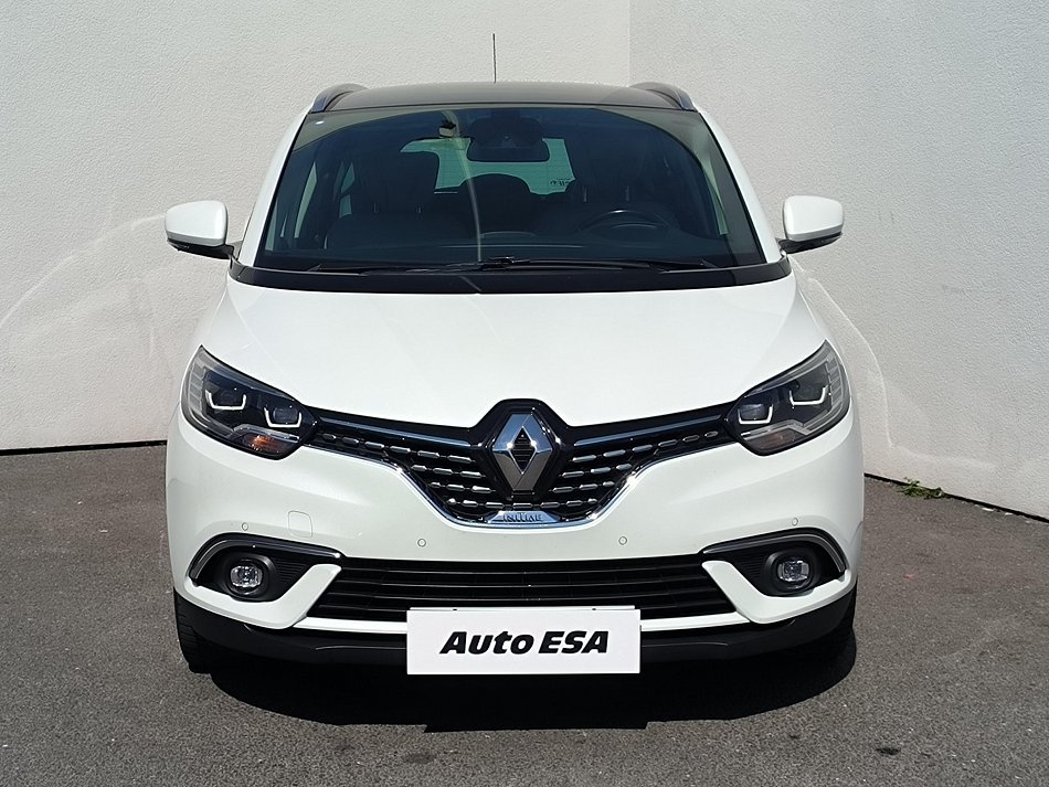 Renault Grand Scénic 1.6 dCi Initiale Paris