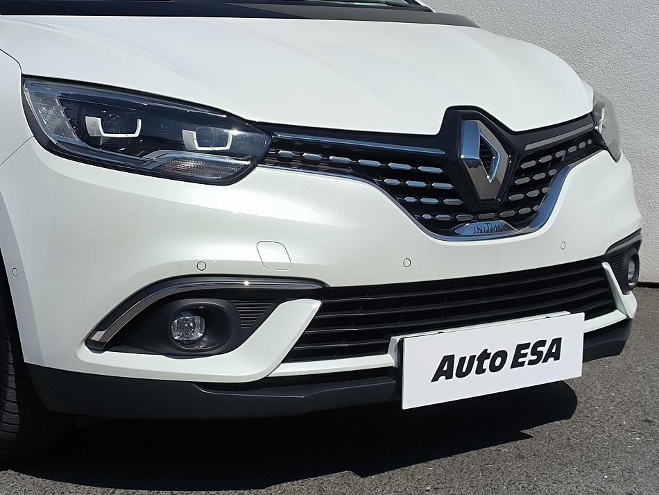 Renault Grand Scénic 1.6 dCi Initiale Paris