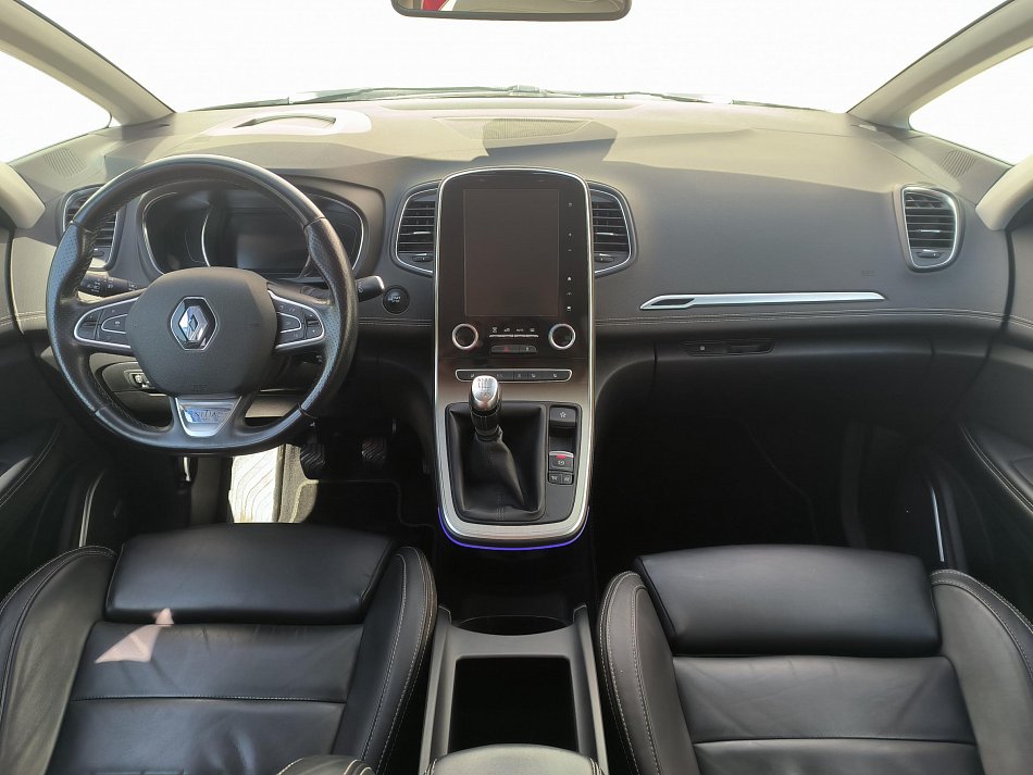 Renault Grand Scénic 1.6 dCi Initiale Paris