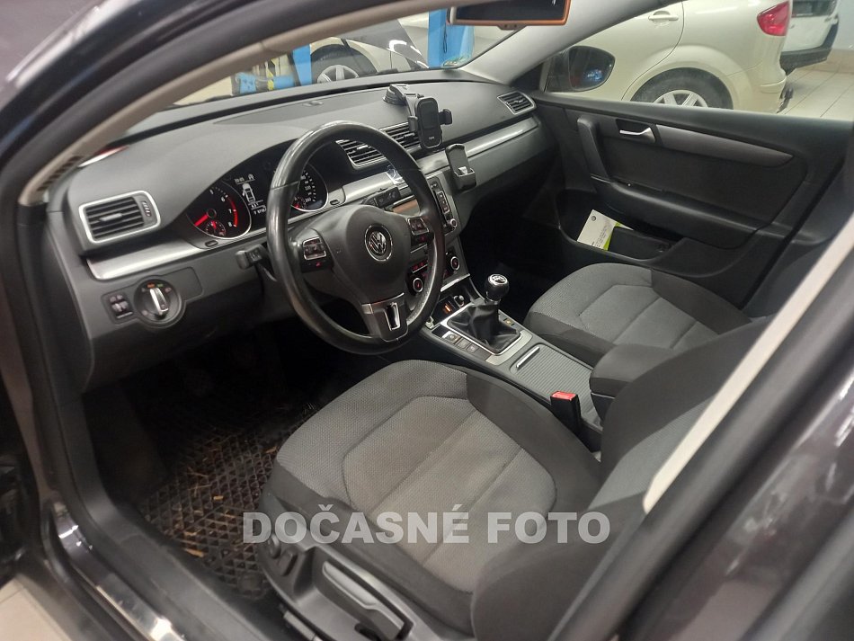 Volkswagen Passat 1.4 