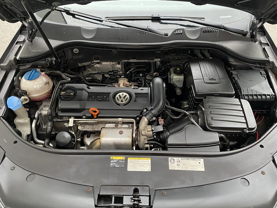 Volkswagen Passat 1.4 TSi Comfortline