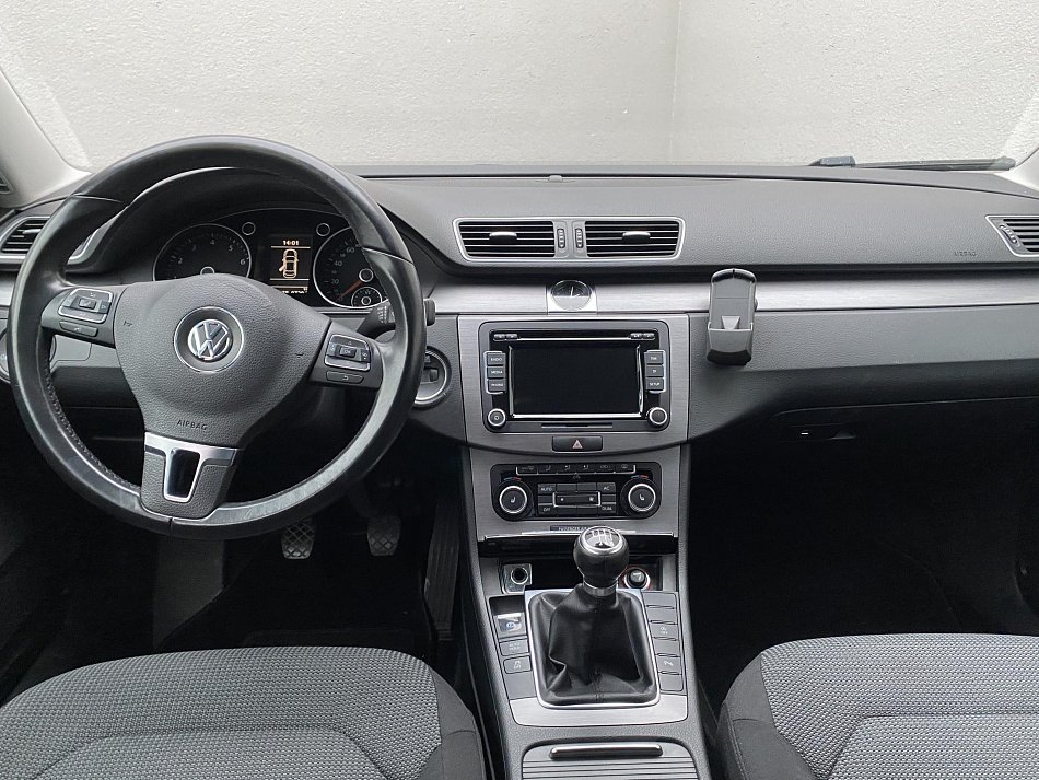 Volkswagen Passat 1.4 TSi Comfortline