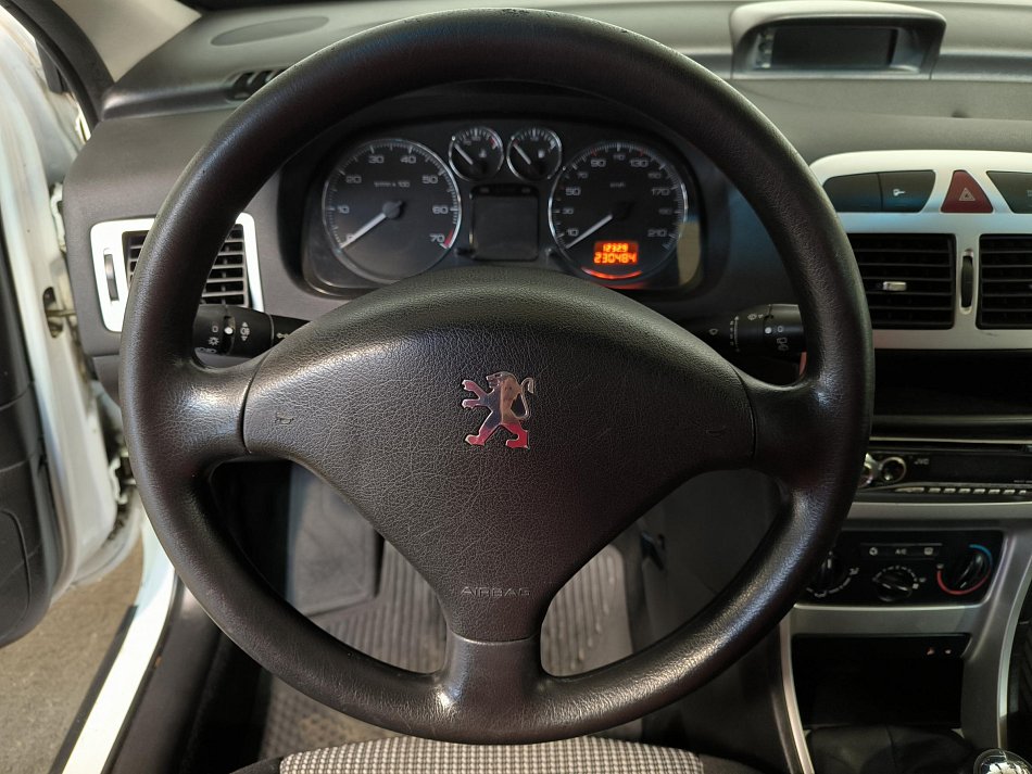 Peugeot 307 1.4i 