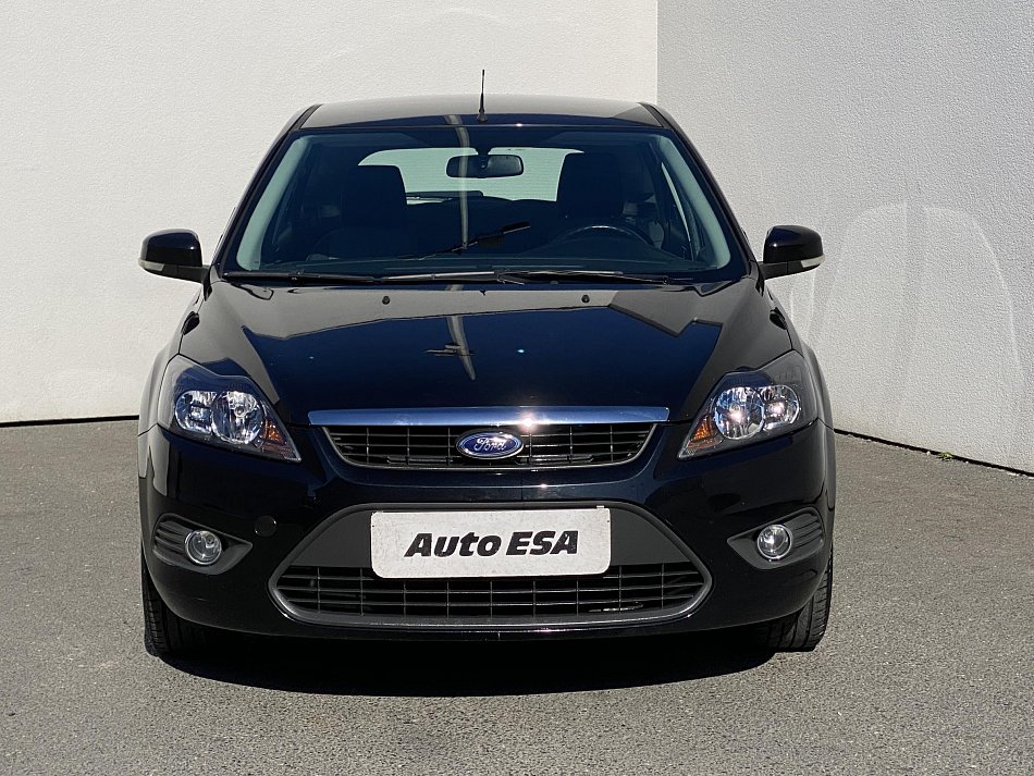 Ford Focus 1.6 16V Sport