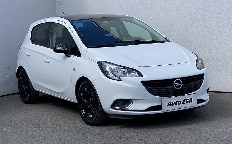 Opel Corsa 1.4i 