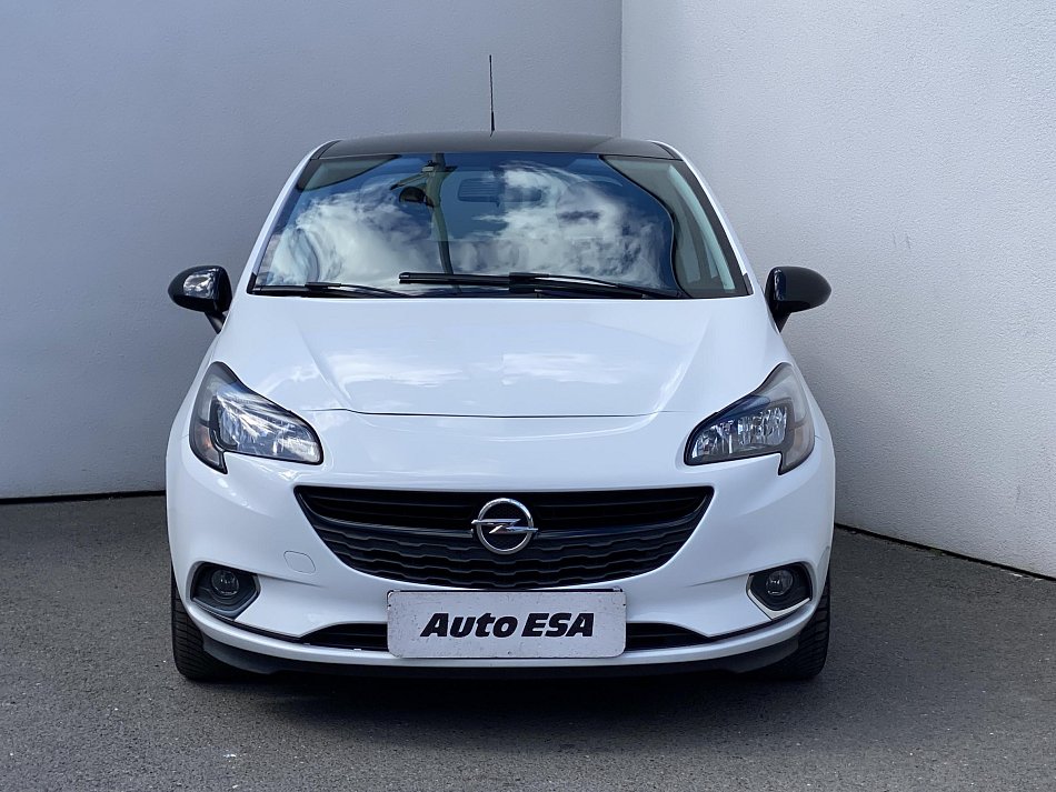 Opel Corsa 1.4i 