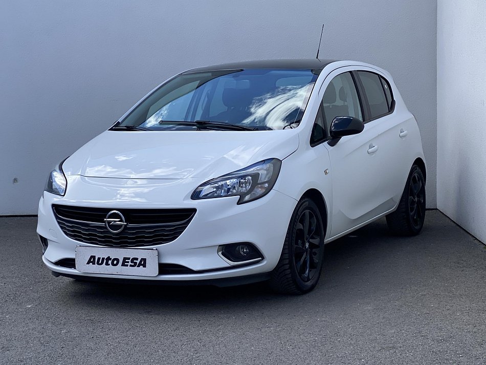 Opel Corsa 1.4i 