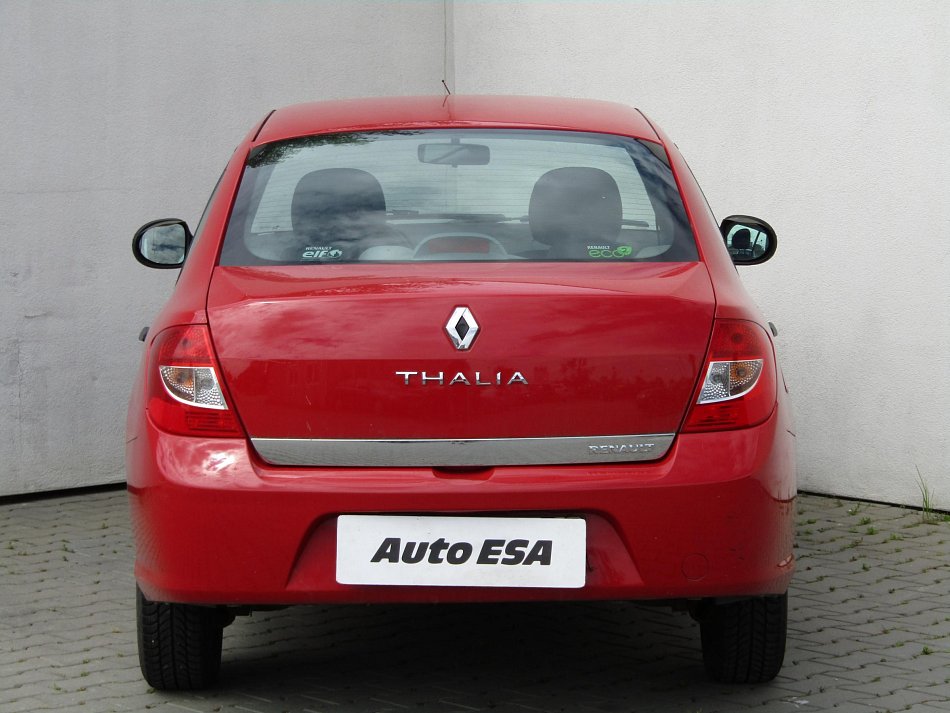 Renault Thalia 1.2 i 
