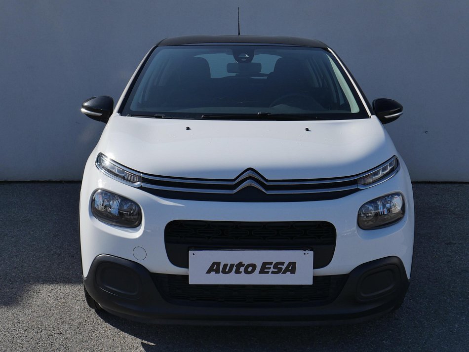 Citroën C3 1.2PT 