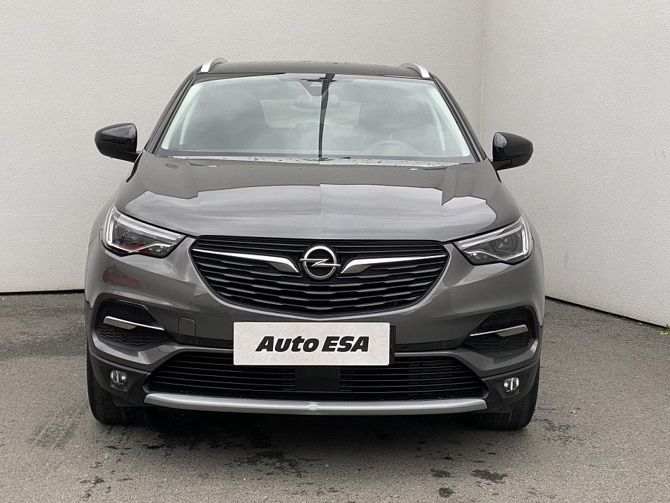 Opel Grandland X 1.2PT Innovation