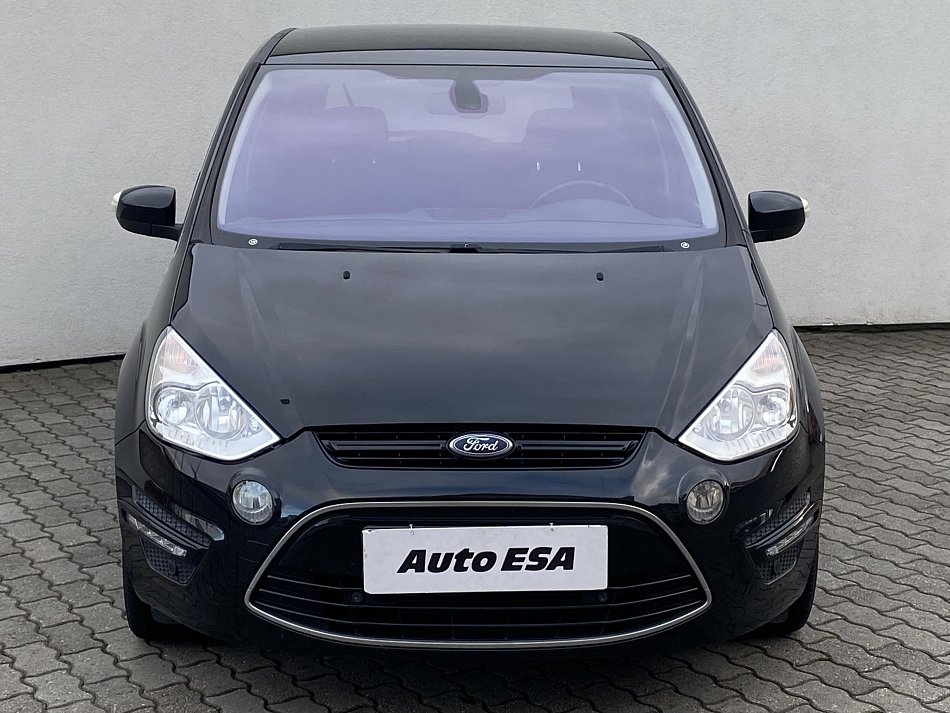 Ford S-MAX 2.0 TDCI 