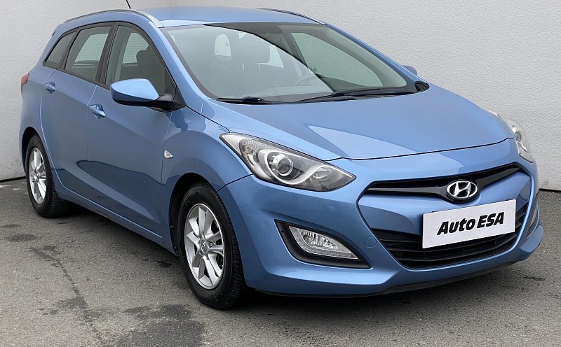 Hyundai I30 1.6MPi Comfort