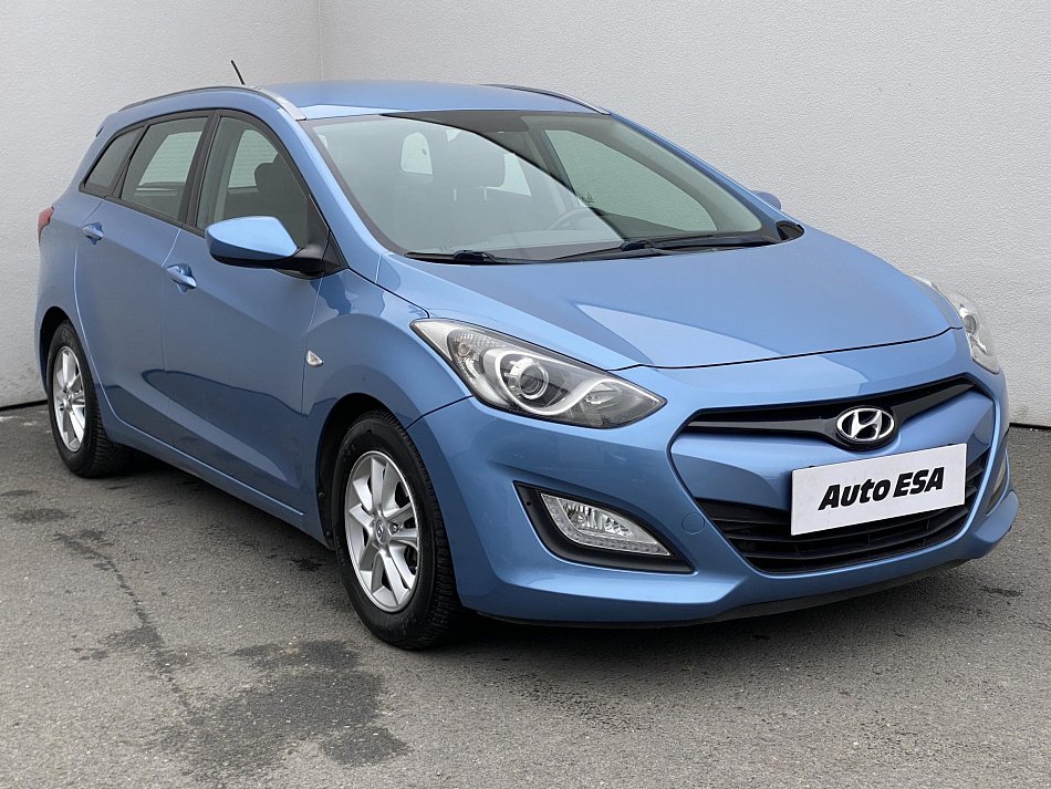 Hyundai I30 1.6MPi Comfort