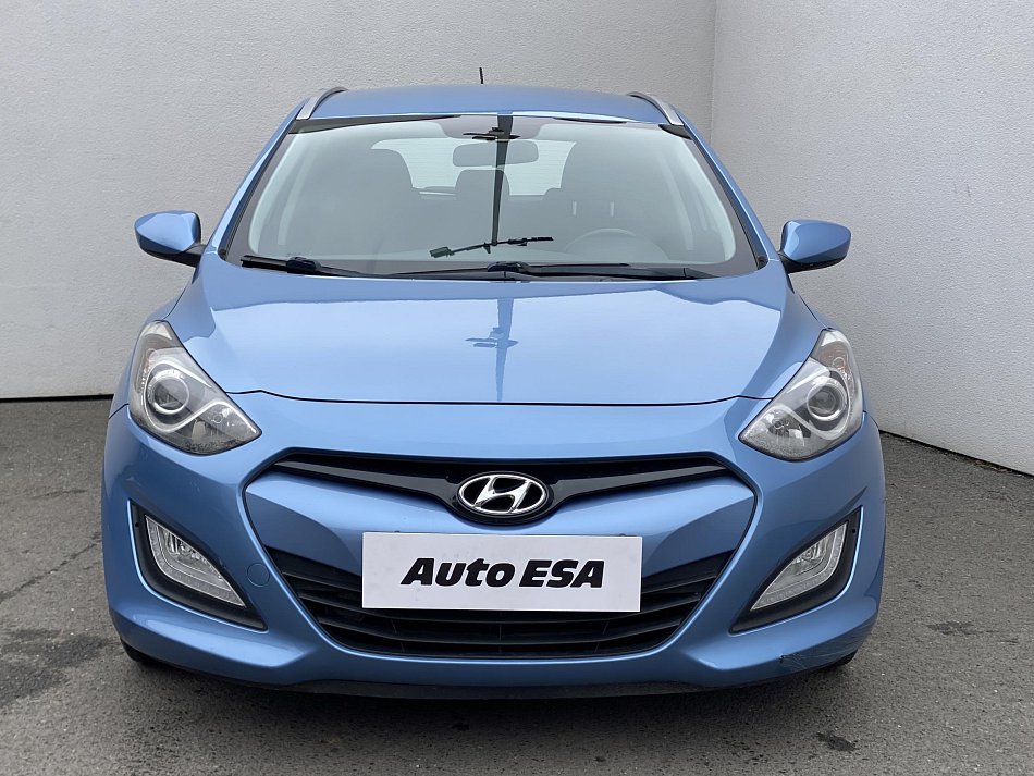 Hyundai I30 1.6MPi Comfort