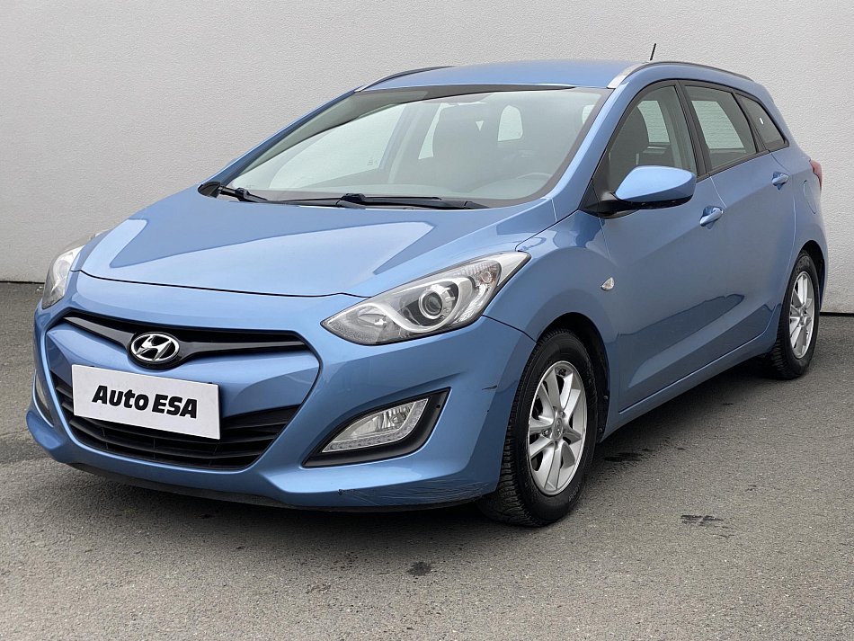 Hyundai I30 1.6MPi Comfort