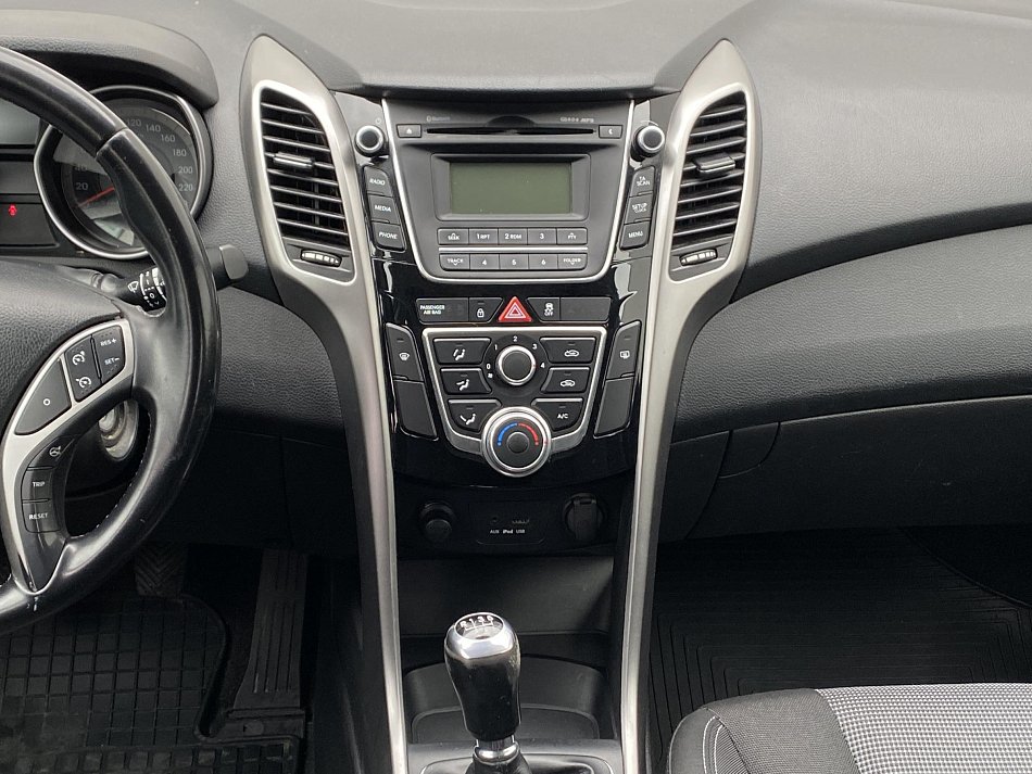 Hyundai I30 1.6MPi Comfort