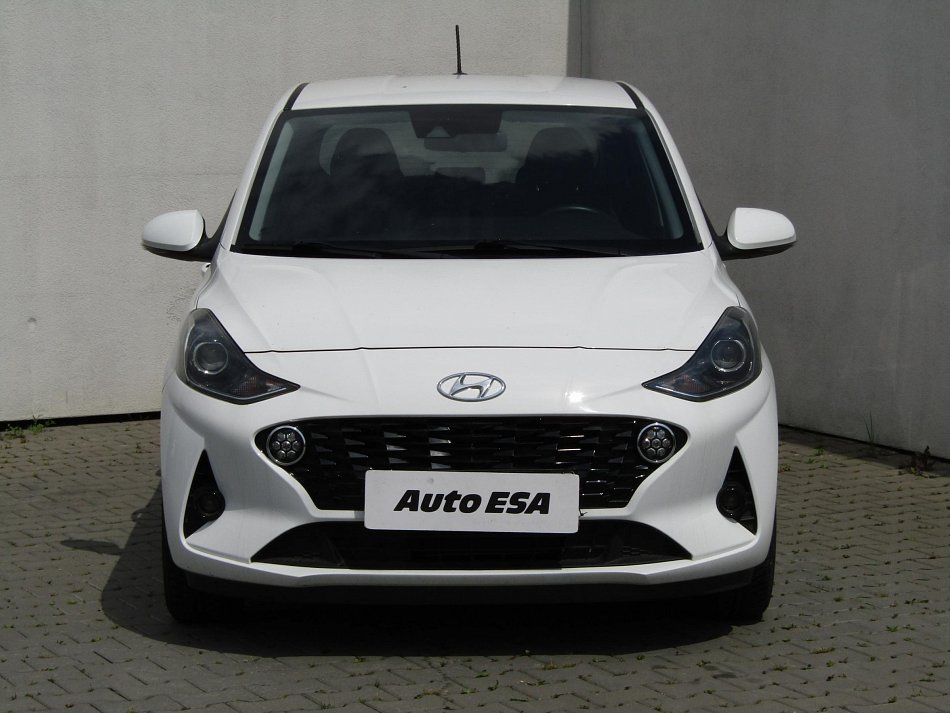 Hyundai I10 1.0 i 